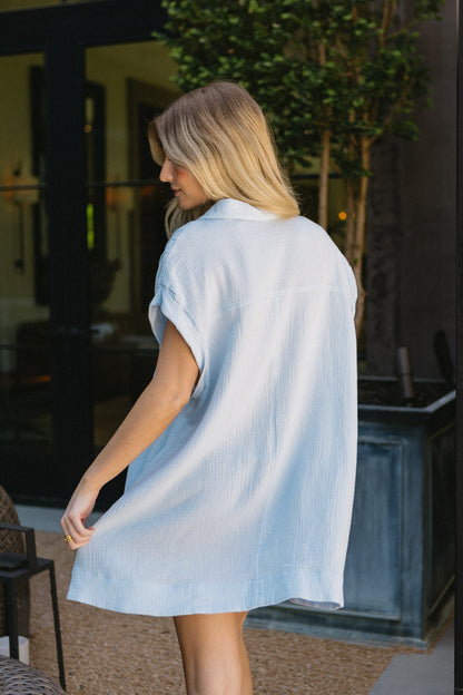 Abito leggero e arioso