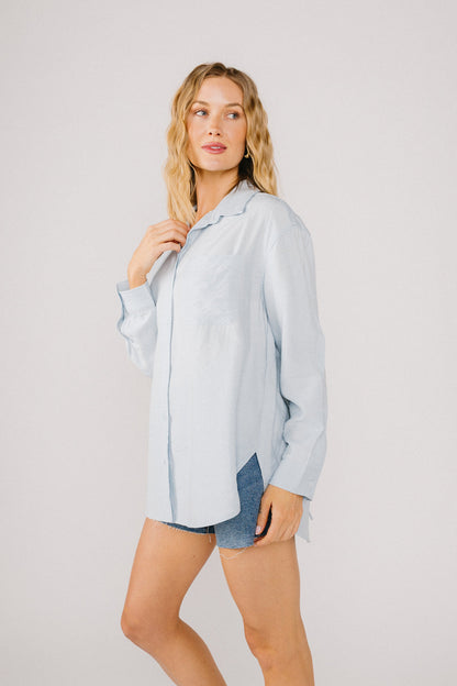 Camicia Crisp Morning