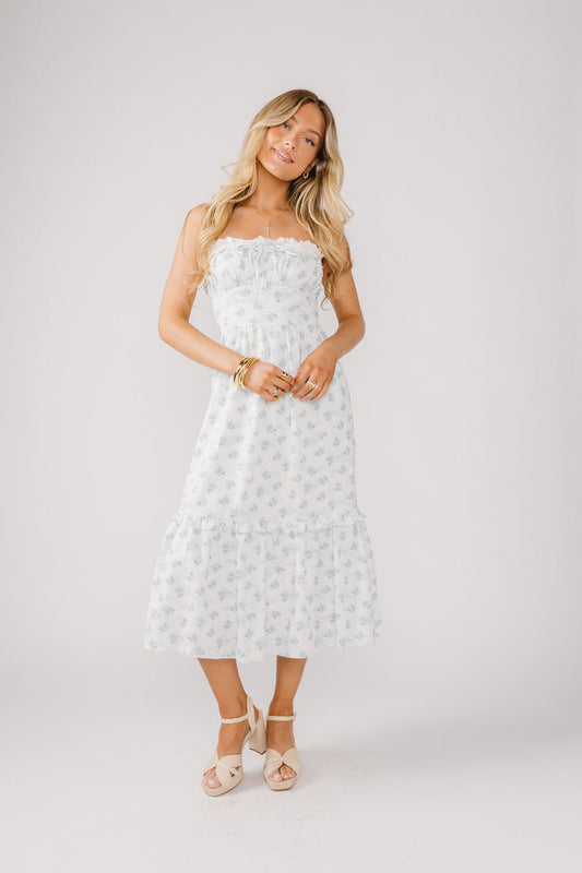 Ricominciare a vestirsi