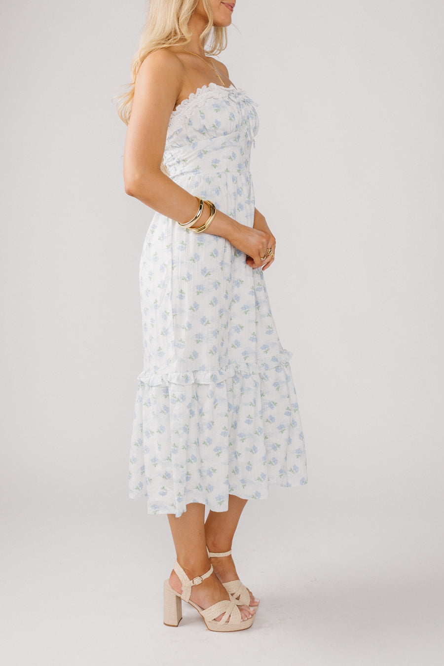 Ricominciare a vestirsi