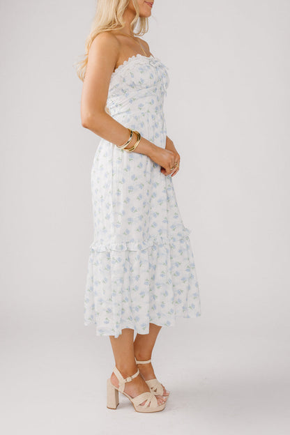 Ricominciare a vestirsi