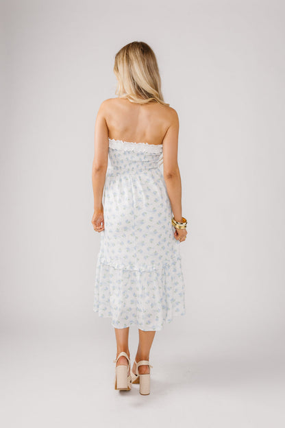 Ricominciare a vestirsi