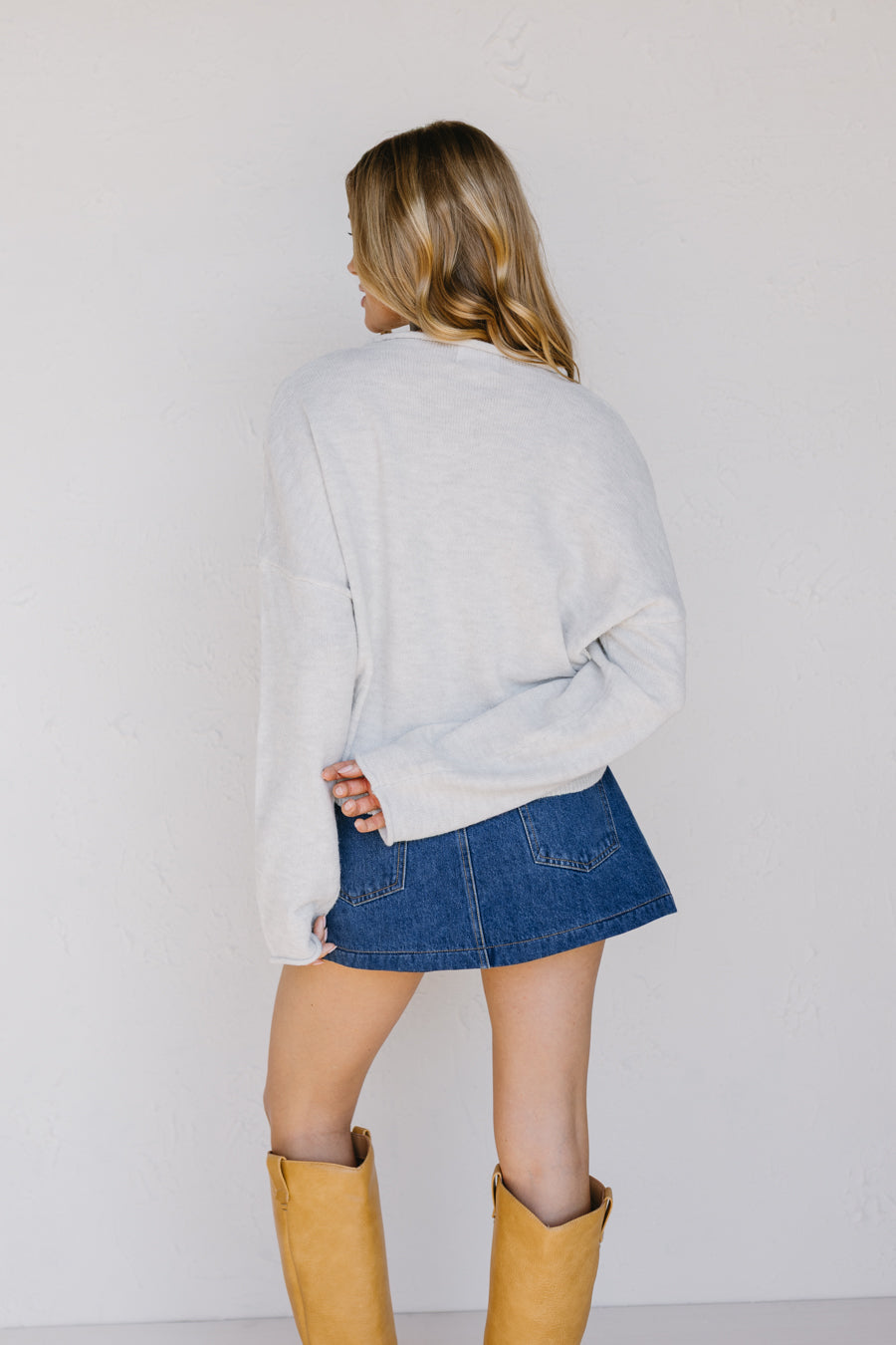 Personaggio principale Cardigan