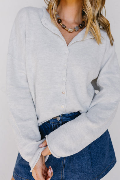 Personaggio principale Cardigan