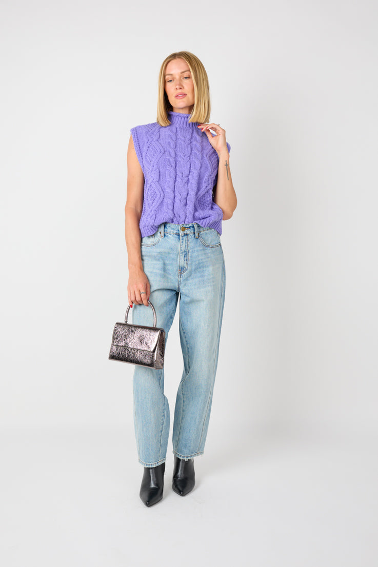 Jeans in denim Great Plains