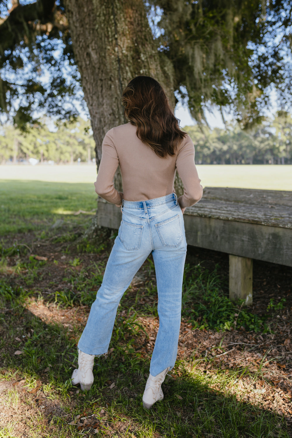 Momento della verità Denim