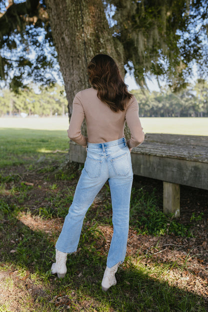 Momento della verità Denim