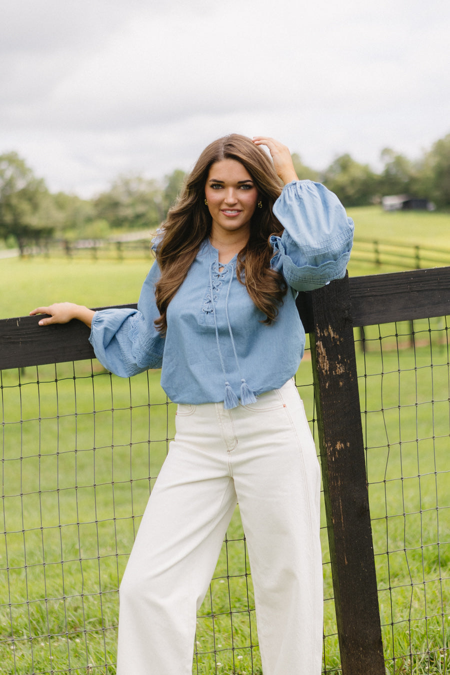 Top del tragitto mattutino