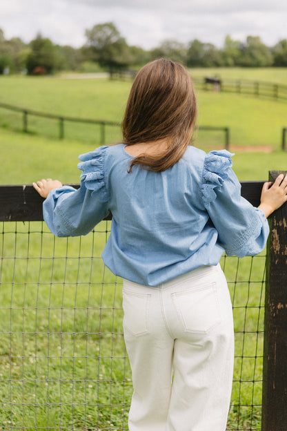 Top del tragitto mattutino