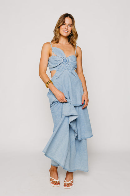 Abito fuori dall'ordinario