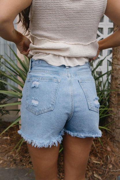 Shorts del giorno di oggi