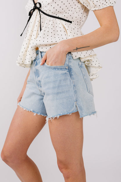 Pantaloncini di jeans Emma