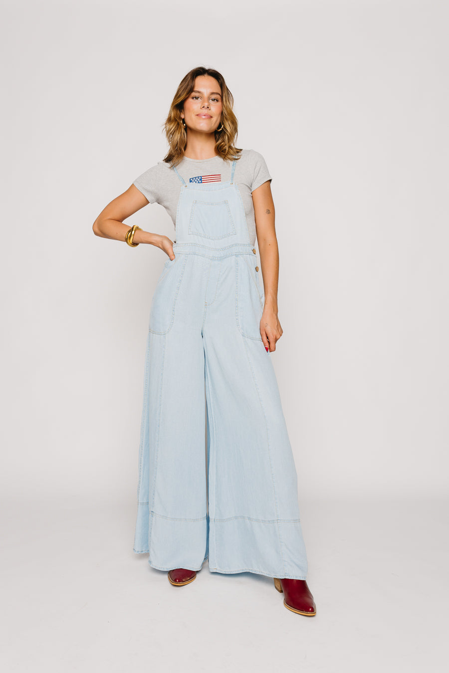 Tuta senza pressione