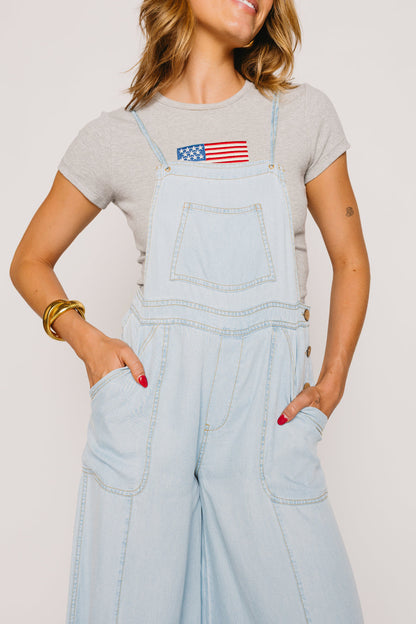 Tuta senza pressione