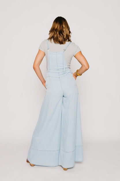 Tuta senza pressione