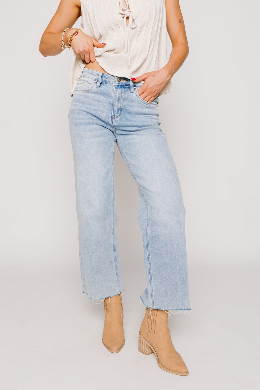 Jeans in perfette condizioni