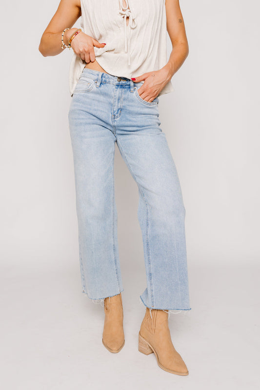 Jeans in perfette condizioni