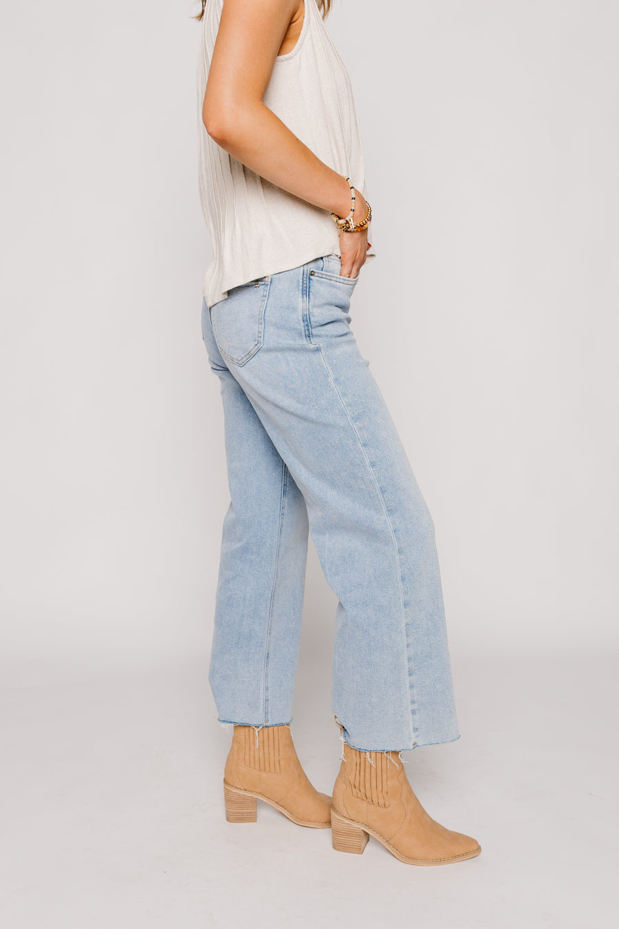 Jeans in perfette condizioni