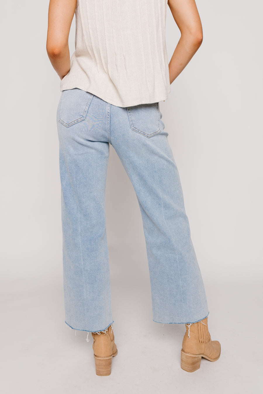 Jeans in perfette condizioni