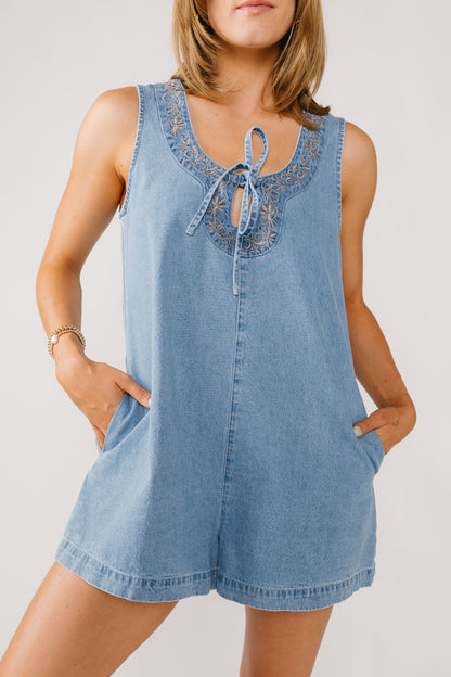 Tutina Homeward Bound