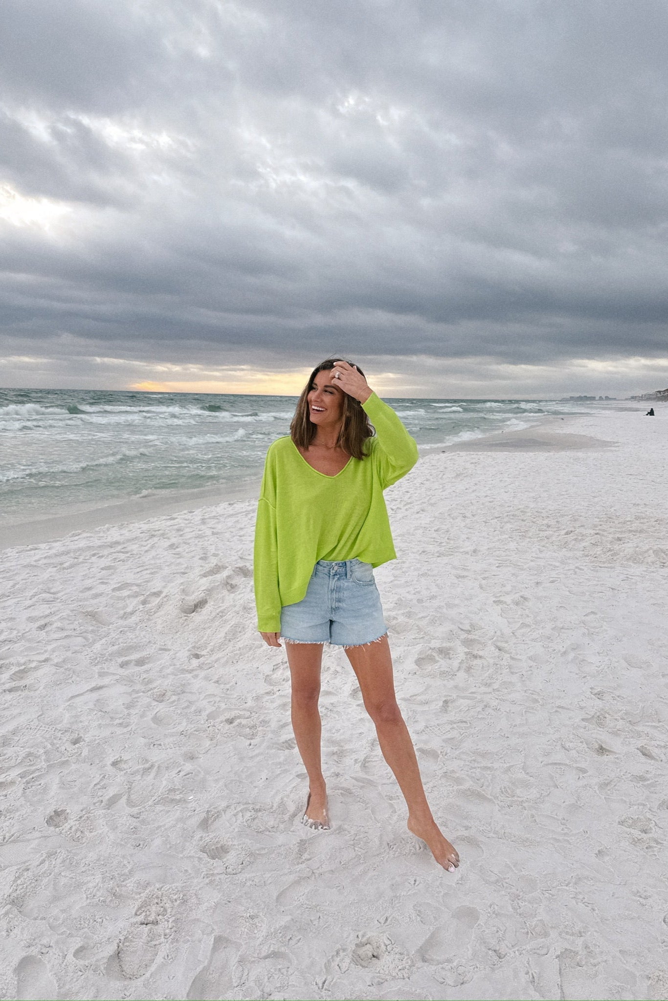 Maglione Schiaccianoci