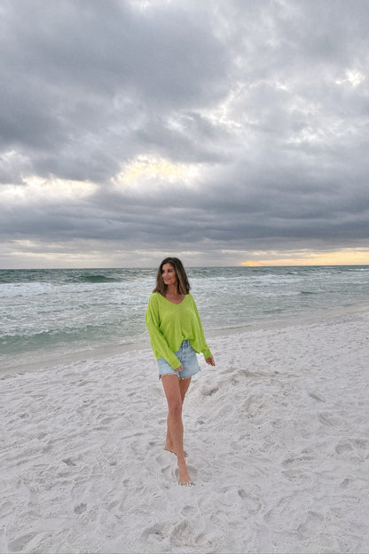 Maglione Schiaccianoci