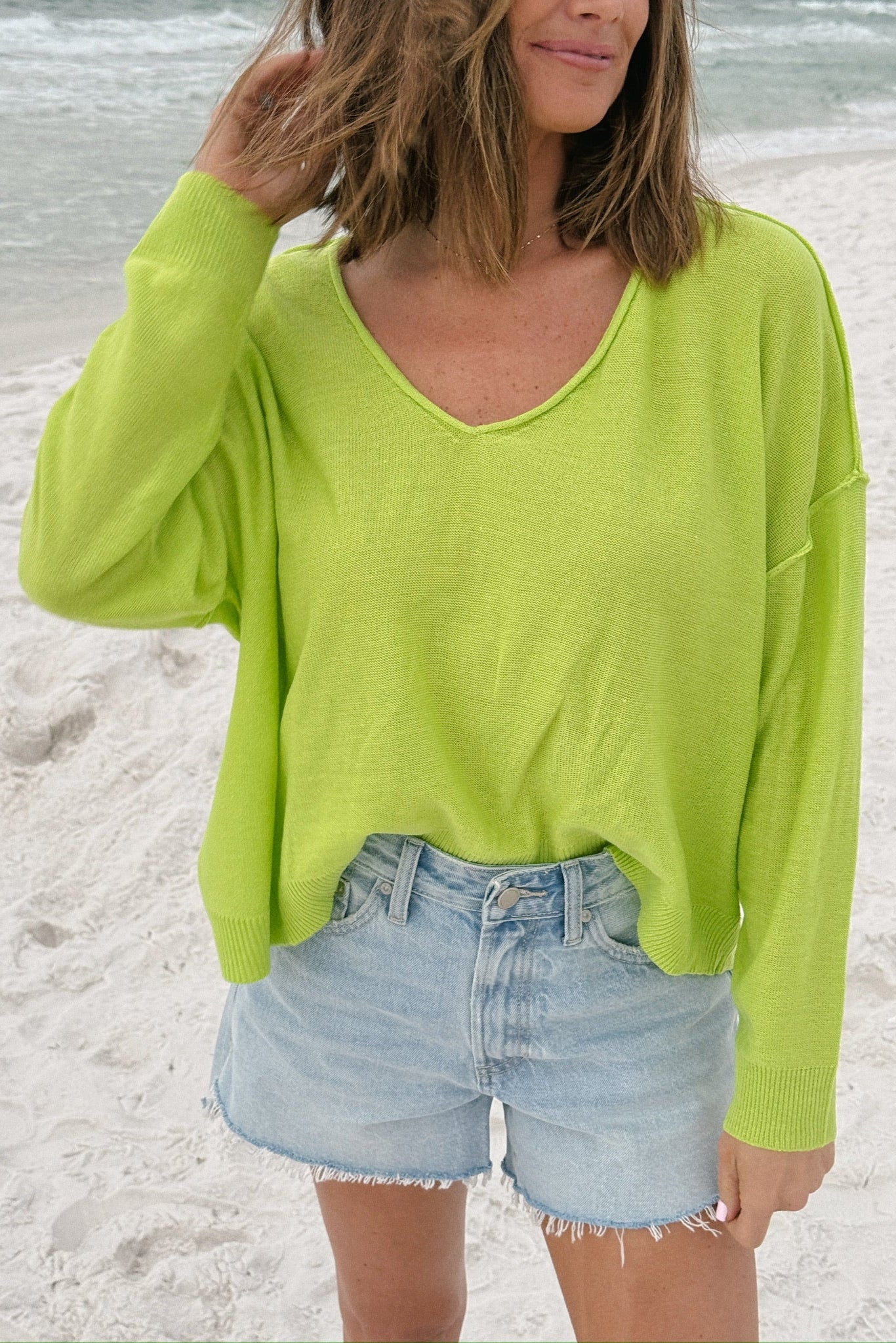 Maglione Schiaccianoci