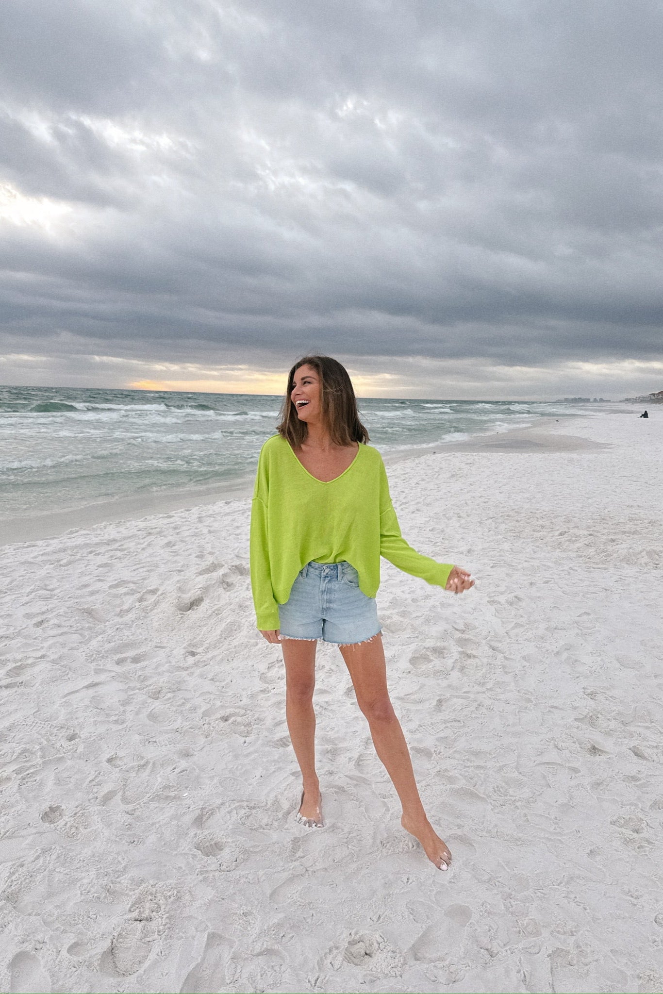 Maglione Schiaccianoci