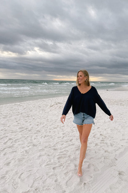 Maglione Schiaccianoci