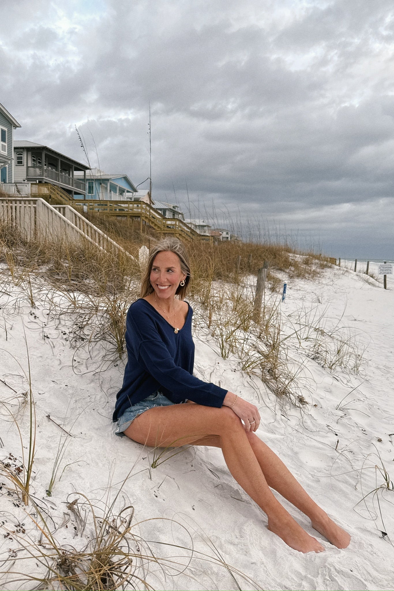 Maglione Schiaccianoci