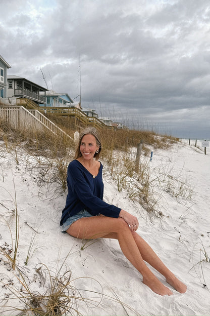 Maglione Schiaccianoci