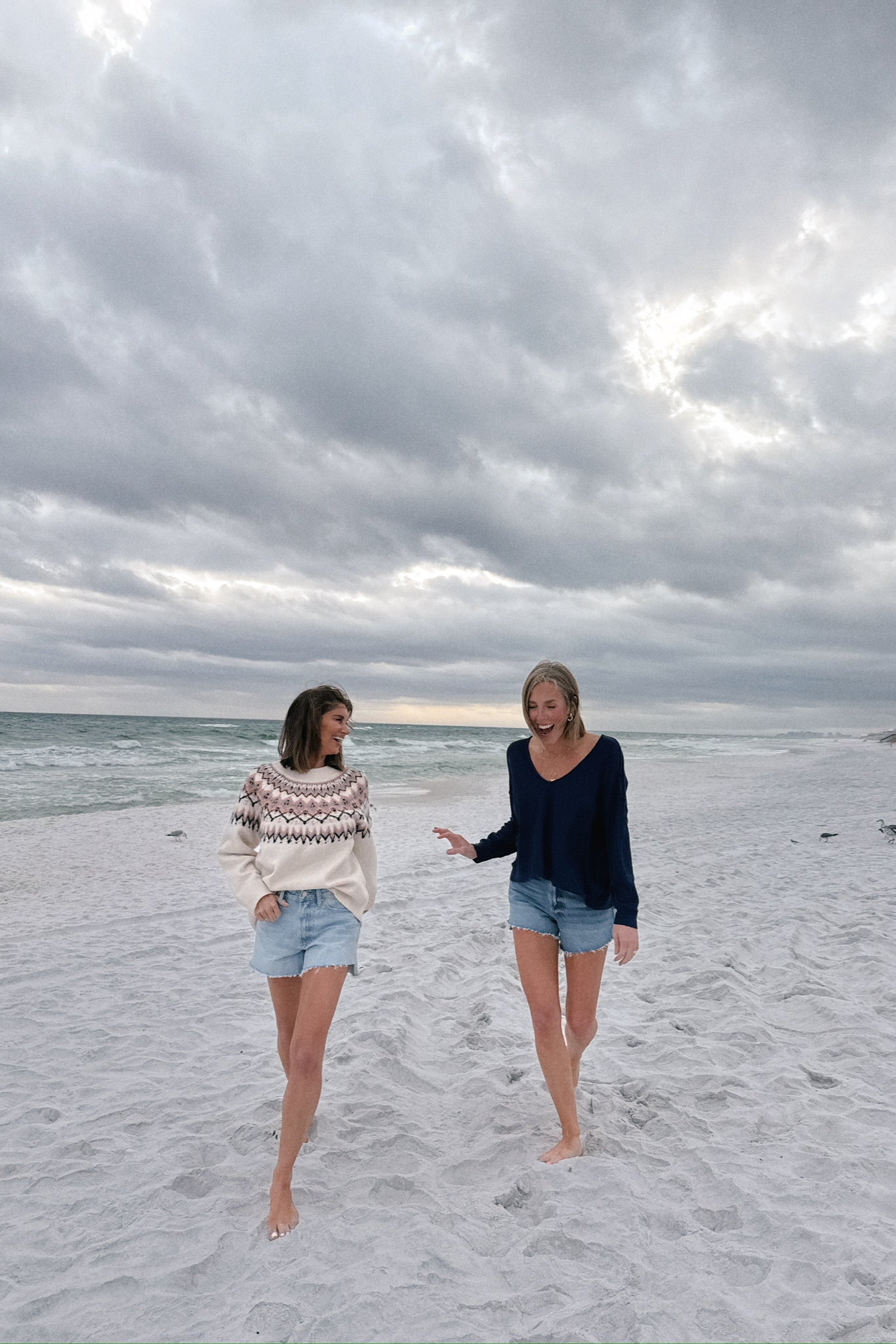 Maglione Schiaccianoci