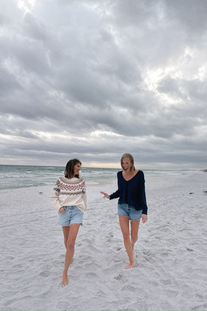 Maglione Schiaccianoci