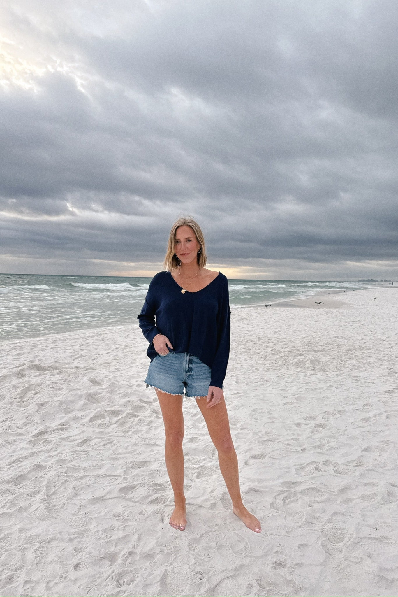 Maglione Schiaccianoci