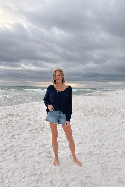 Maglione Schiaccianoci