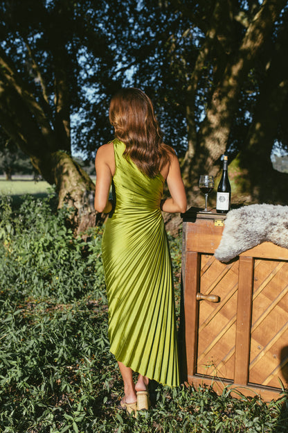 Abito midi Show Stopper