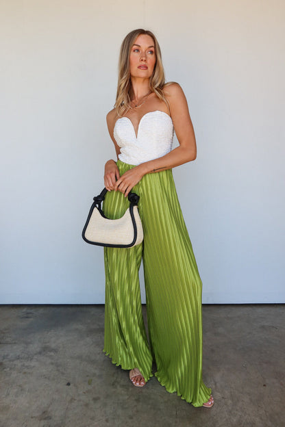 Pantaloni ricaricabili