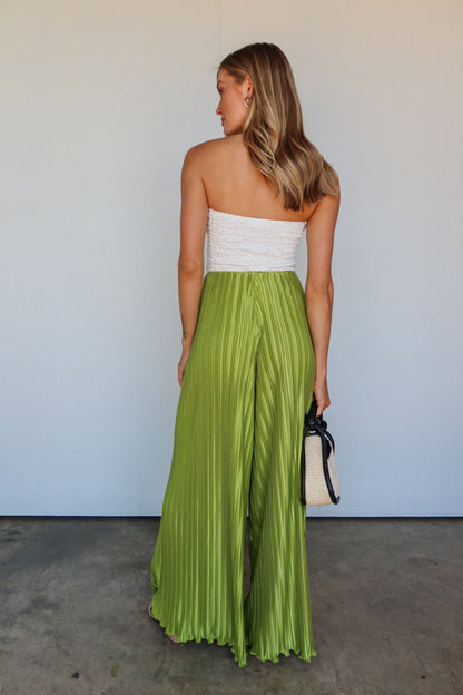 Pantaloni ricaricabili