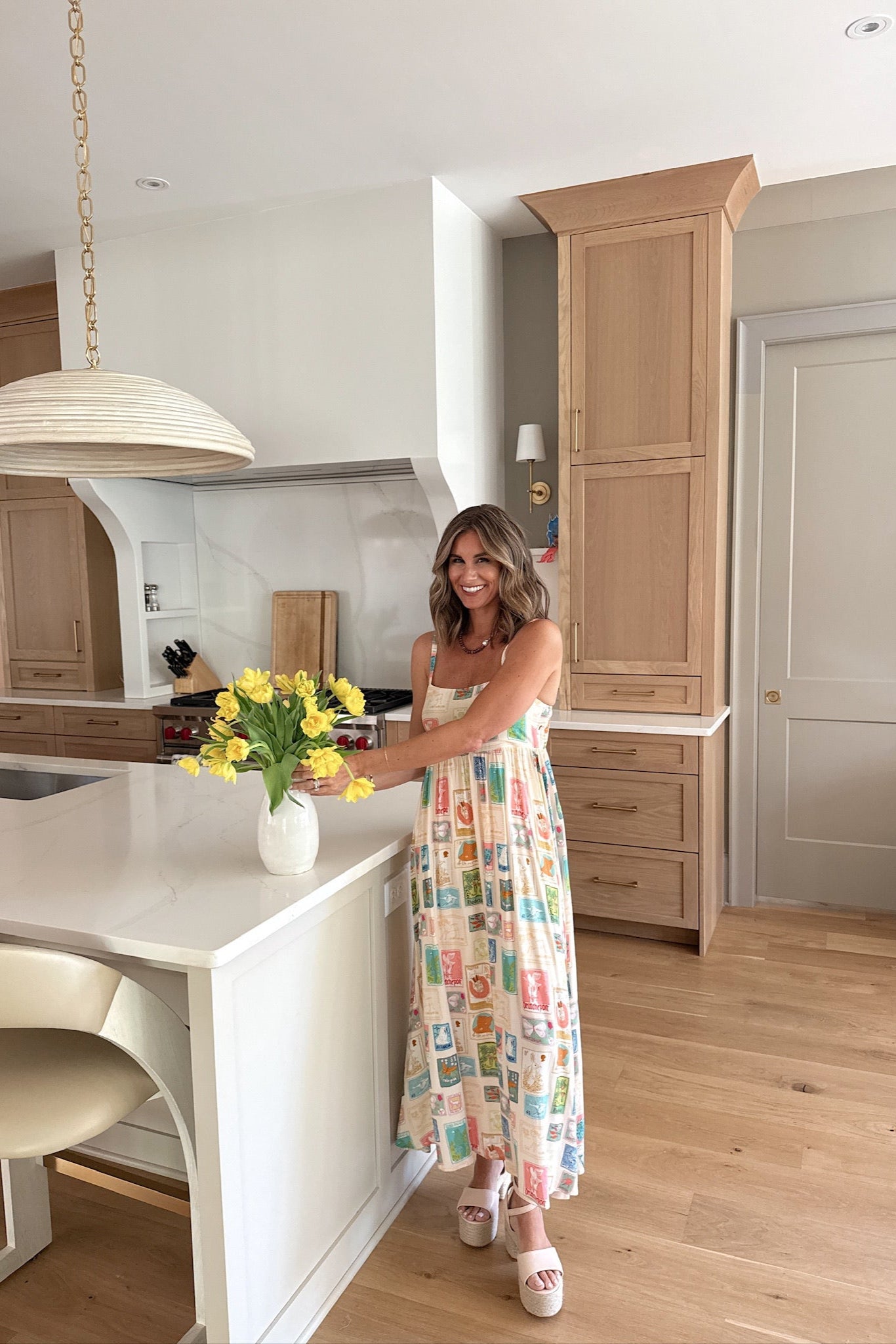 Abito da lungo viaggio