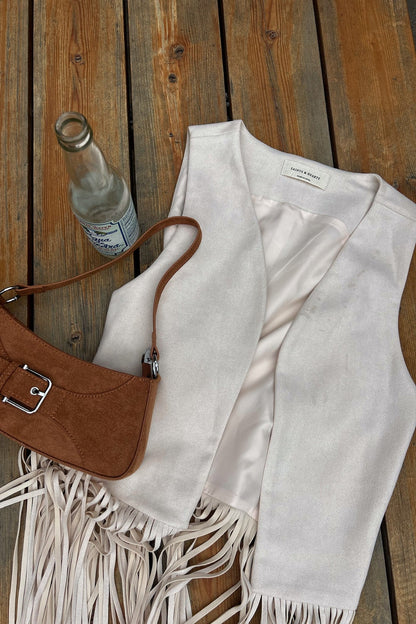 Gilet Amici perduti da tempo