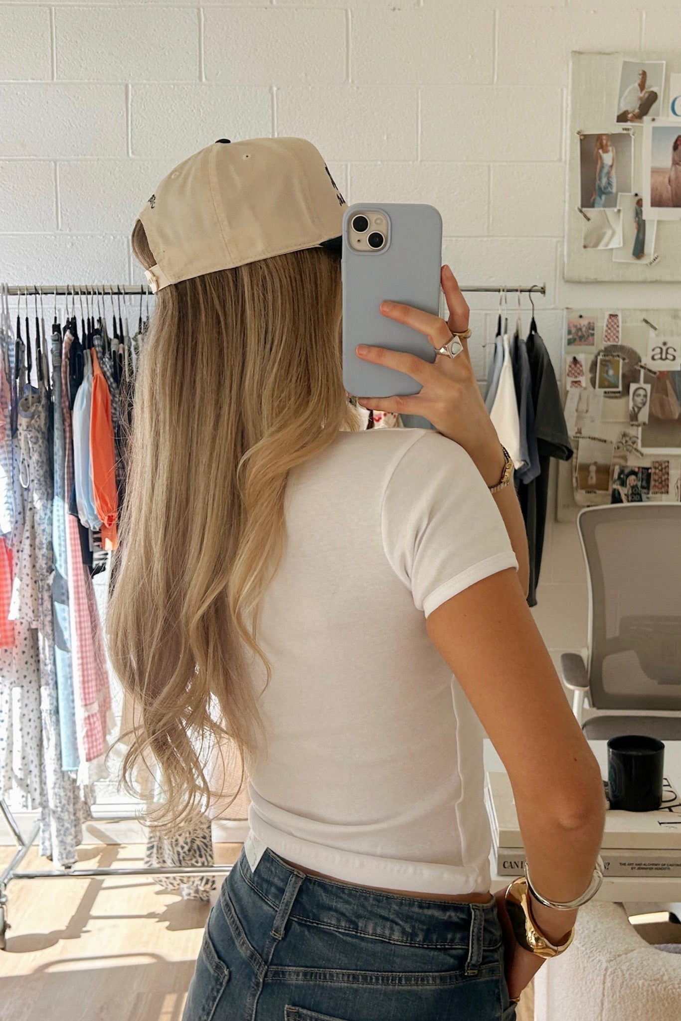 Maglietta "Sei fortunato"