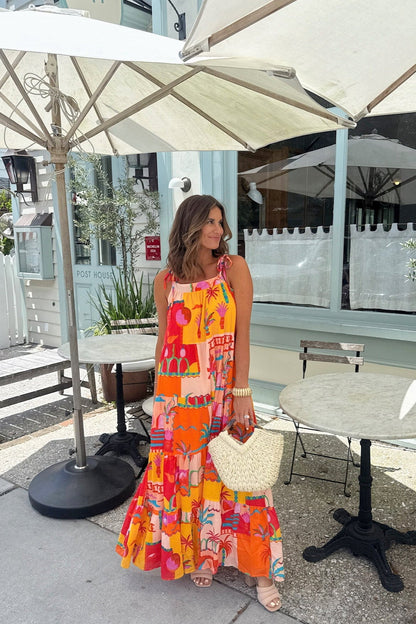 Incontrami in abito Maui