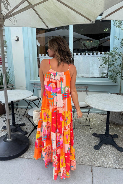 Incontrami in abito Maui