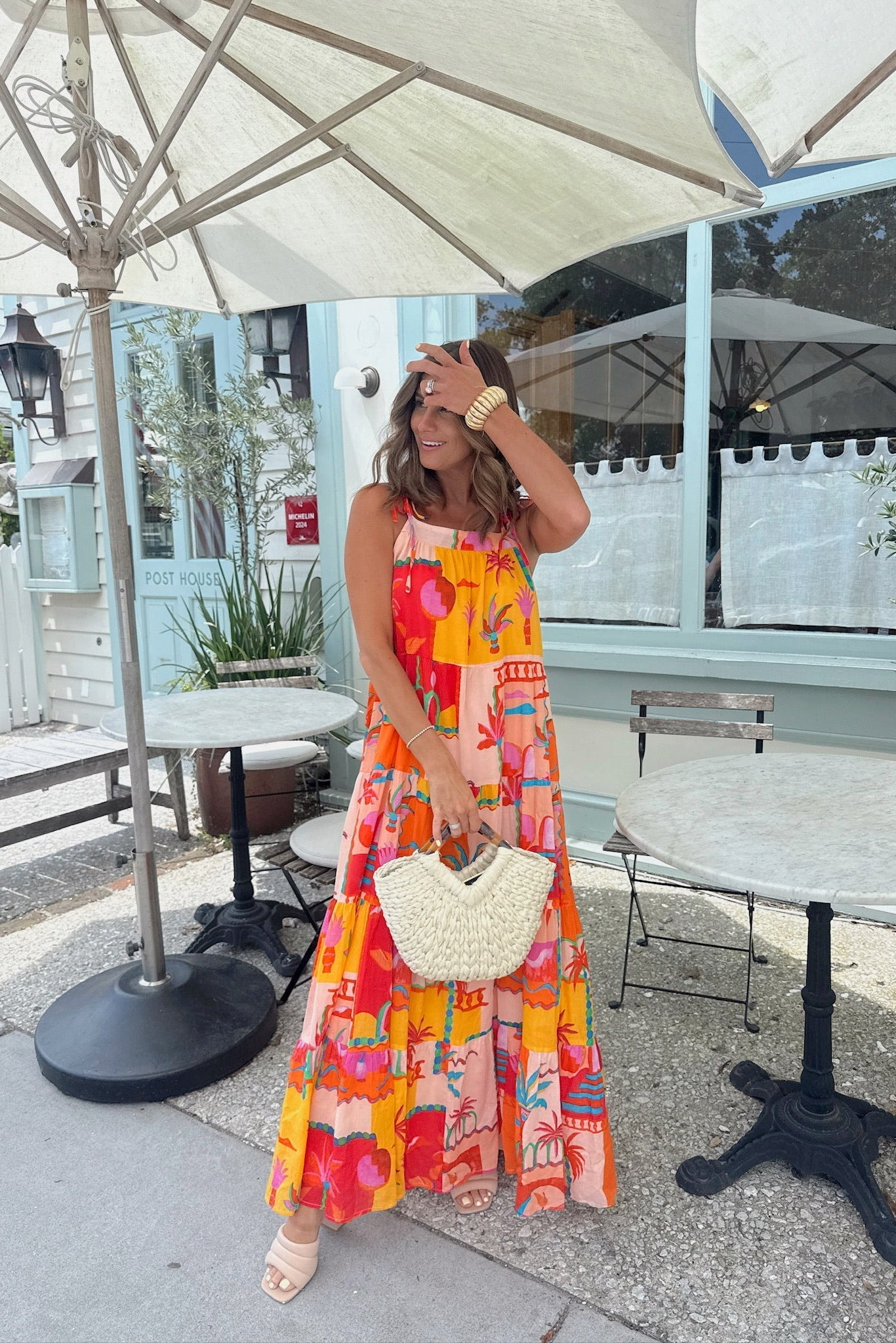 Incontrami in abito Maui