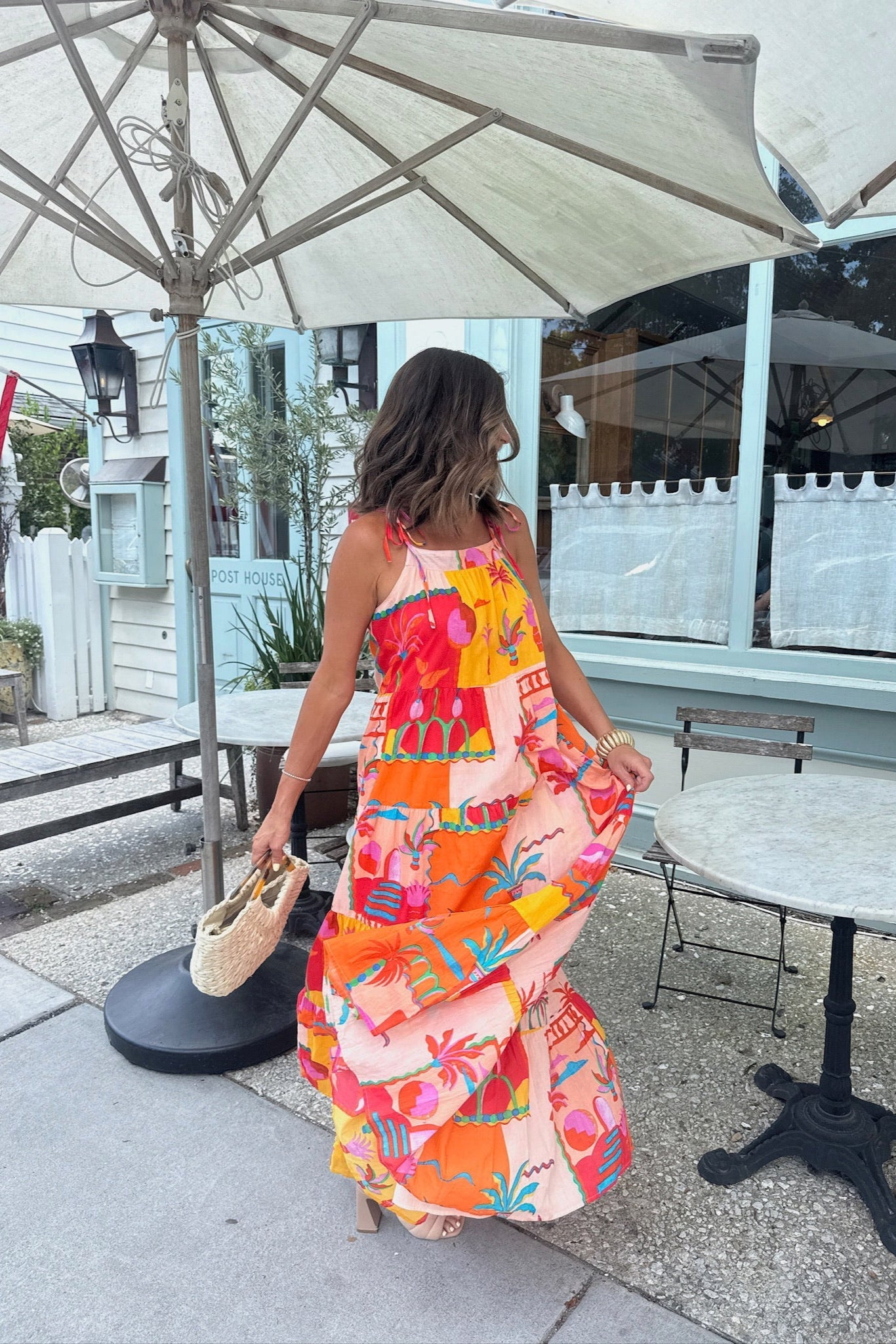 Incontrami in abito Maui