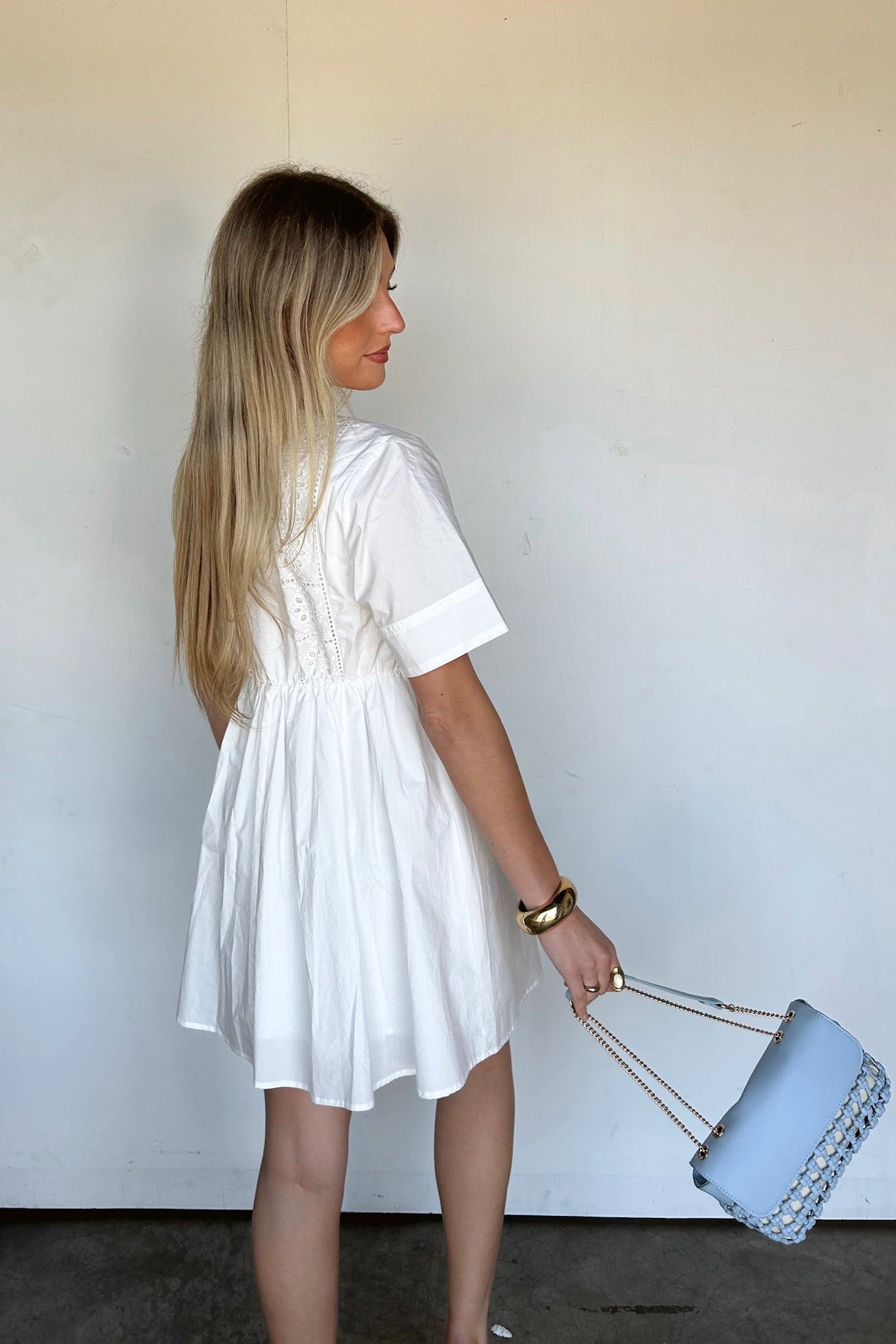 Vestito destinato a essere