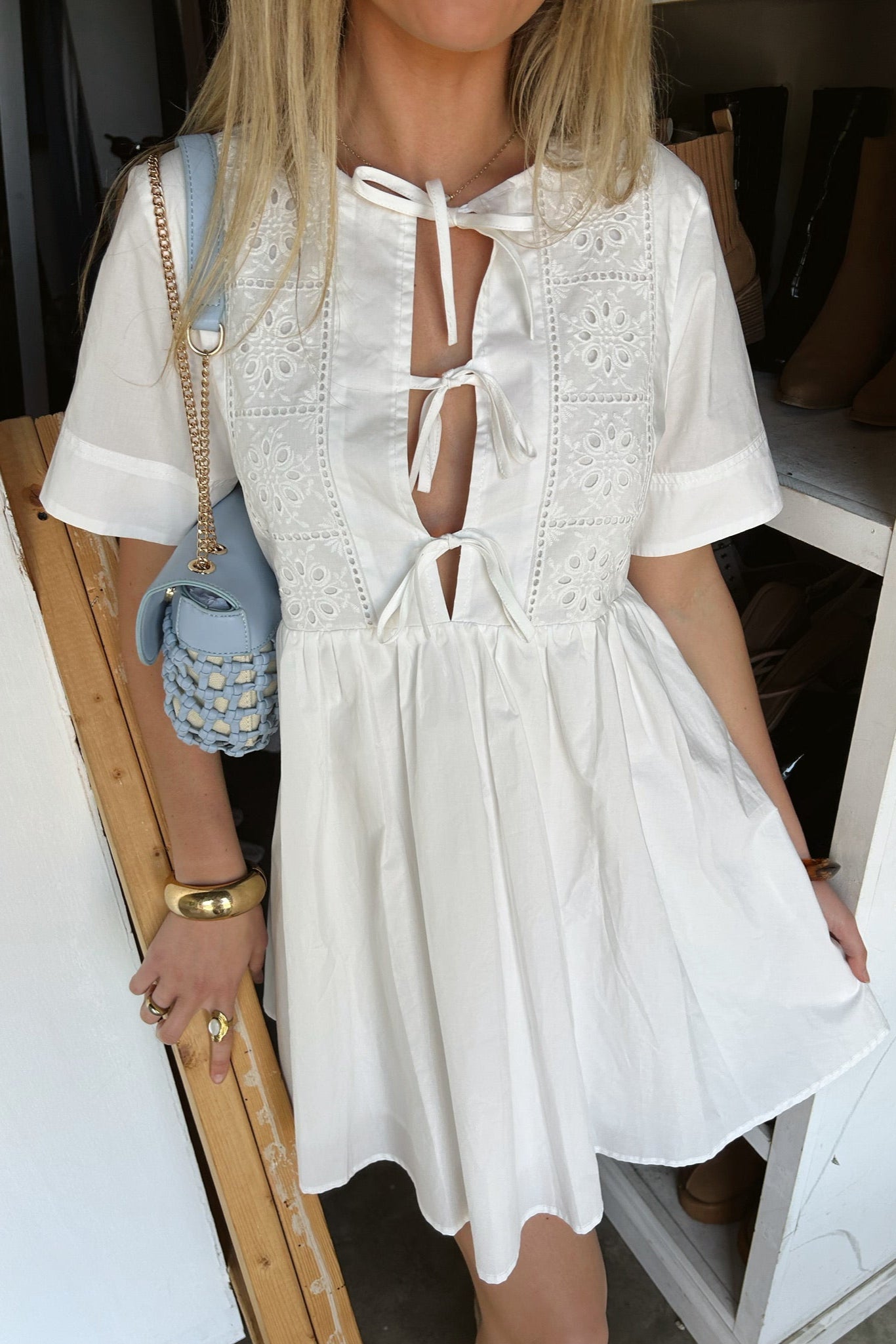 Vestito destinato a essere