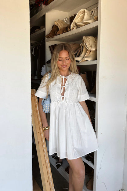 Vestito destinato a essere