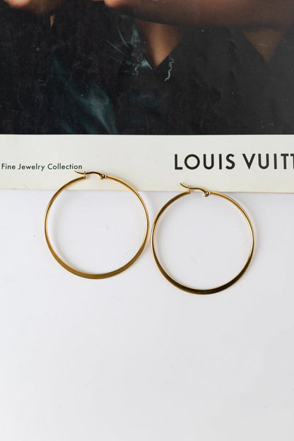 Cerchi senza vergogna