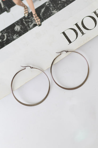 Cerchi senza vergogna